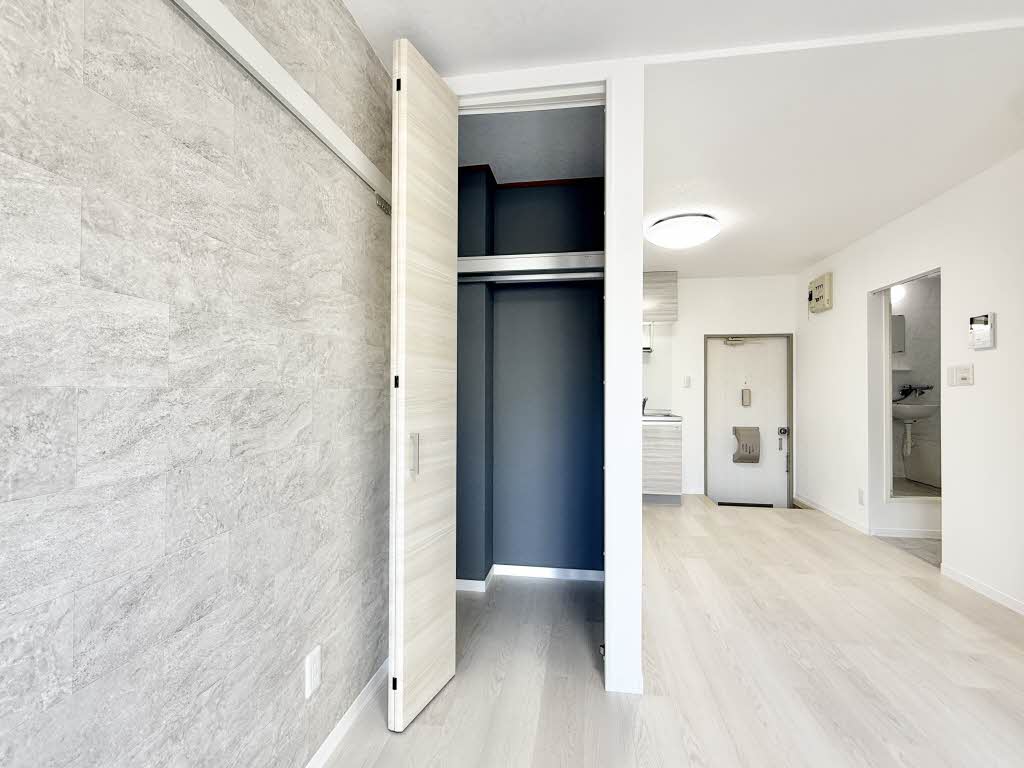 フローラ片浜 0103号-13