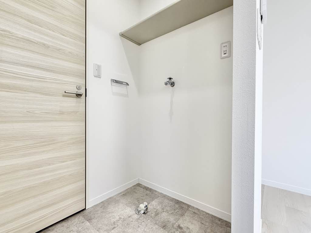 フローラ片浜 0103号-14