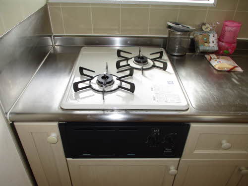 フローラ片浜 0202号-3