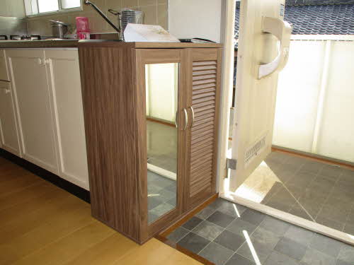 フローラ片浜 0202号-8