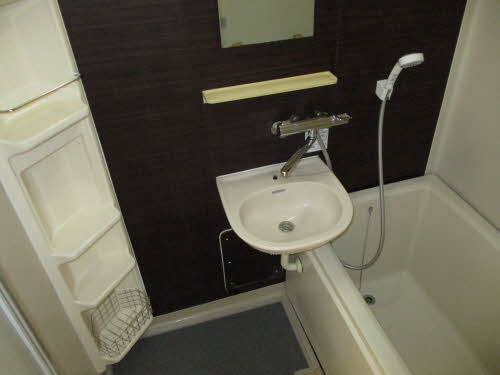 フローラ片浜 0202号-11