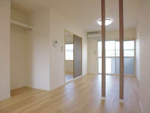 フローラ片浜 0206号-2