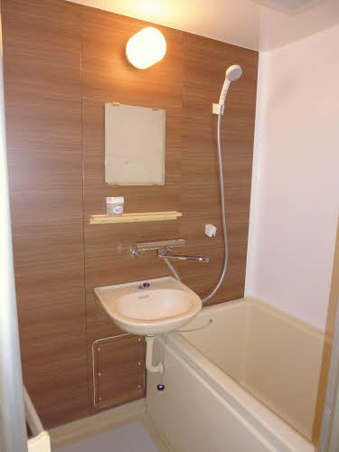 フローラ片浜 0206号-4