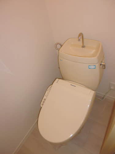 フローラ片浜 0206号-5