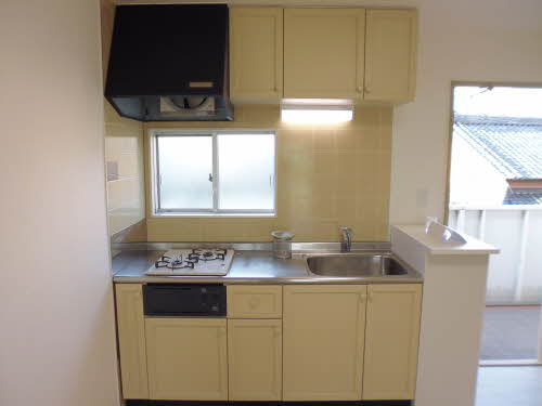 フローラ片浜 0206号-6