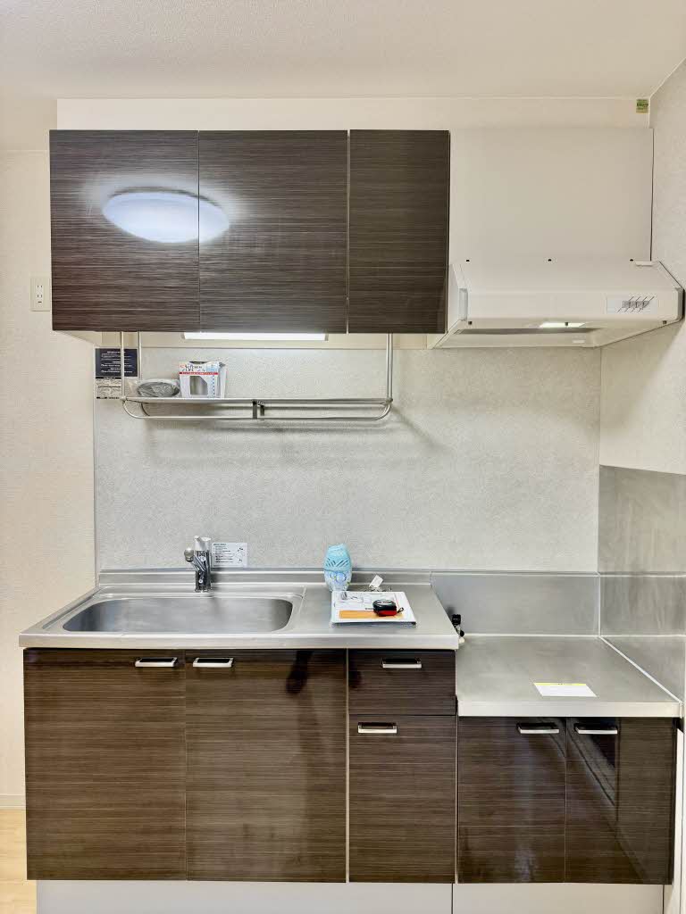 フレグランスＡＭＩ A102号-3