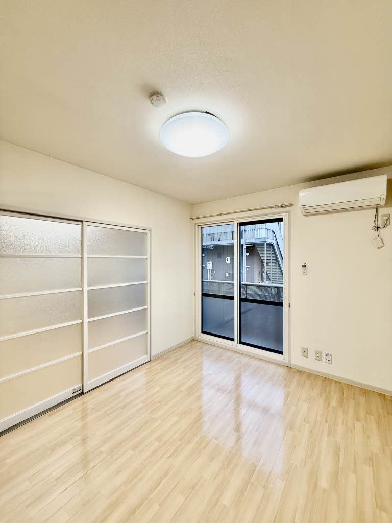 フレグランスＡＭＩ A102号-4