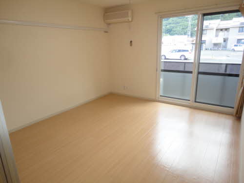 フレグランスＡＭＩ B102号-2