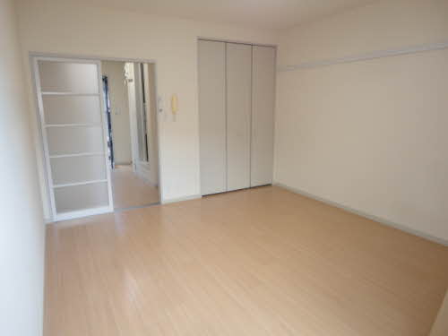 フレグランスＡＭＩ B102号-3