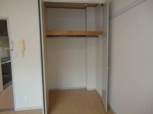 フレグランスＡＭＩ B102号-4