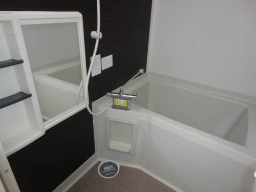 フレグランスＡＭＩ B102号-7