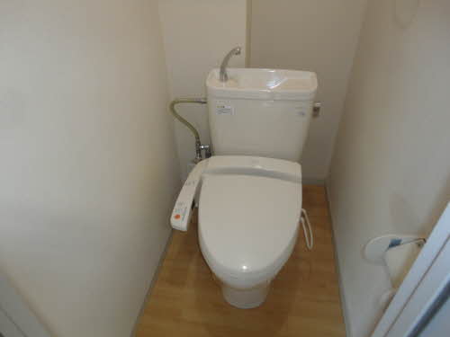 フレグランスＡＭＩ B102号-8