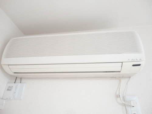 フレグランスＡＭＩ B102号-9