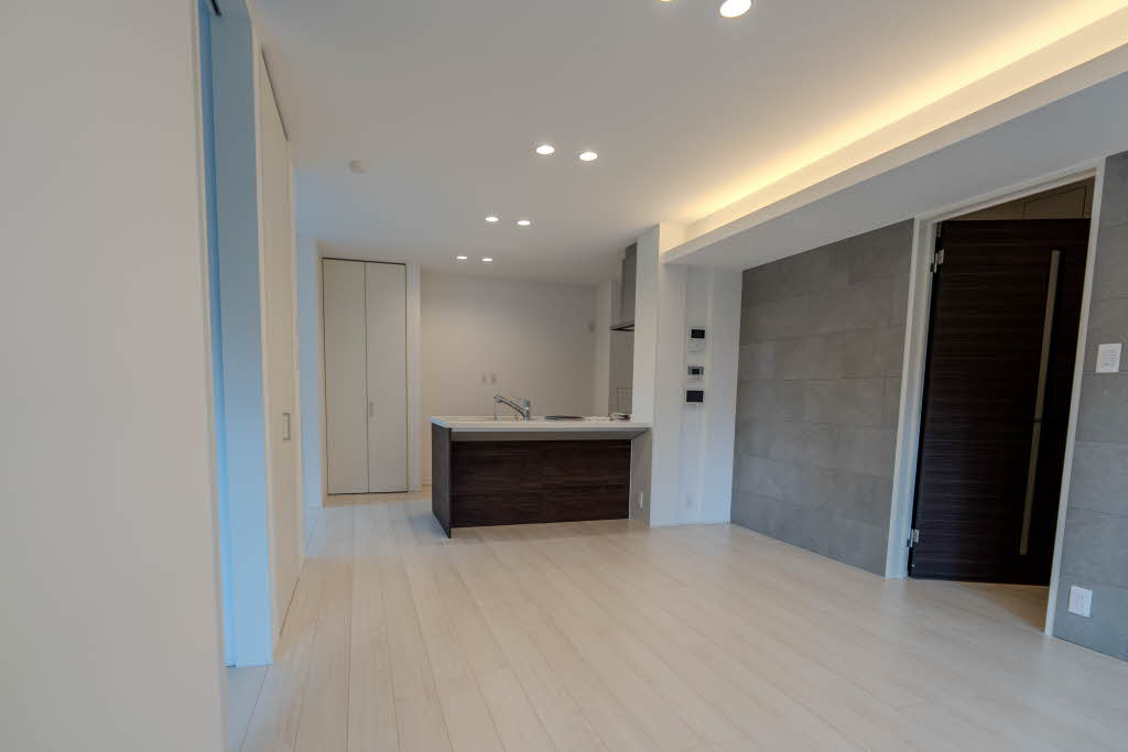 ポルターナⅠ 0101号-6