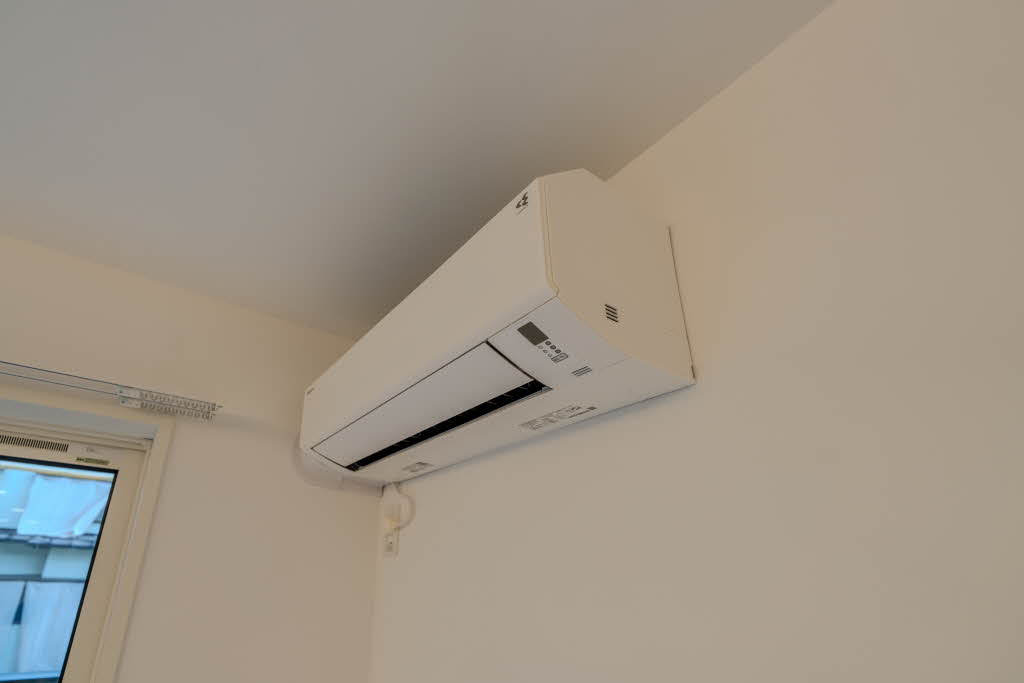 ポルターナⅠ 0101号-8