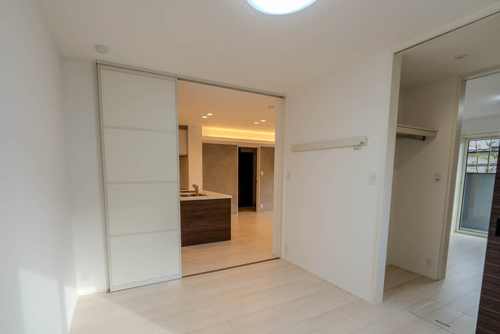 ポルターナⅠ 0101号-10