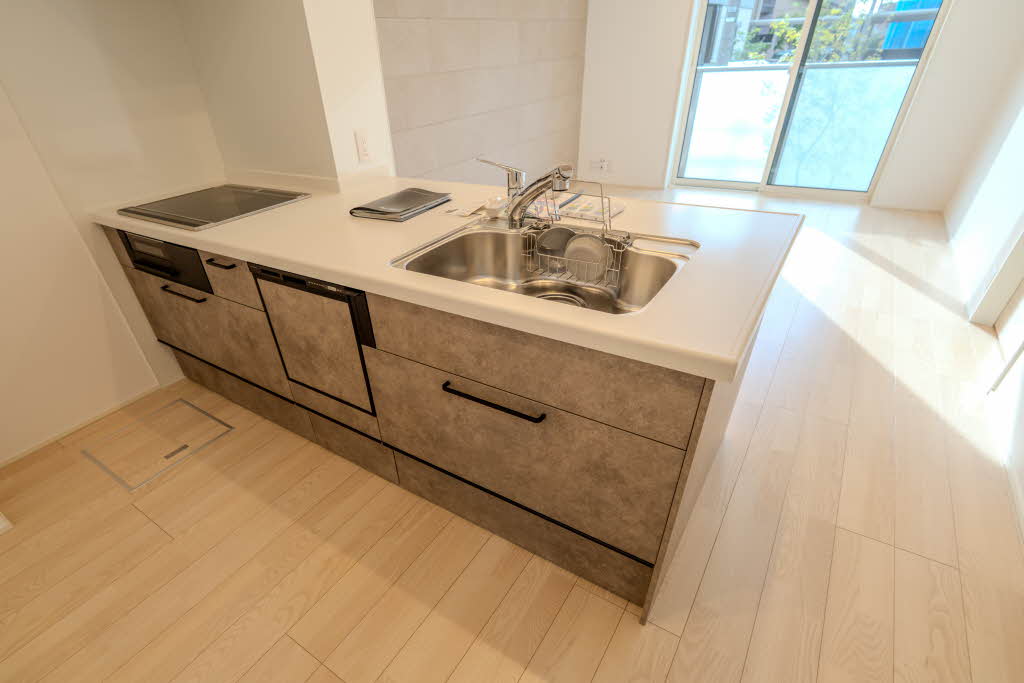 ポルターナⅠ 0102号-7