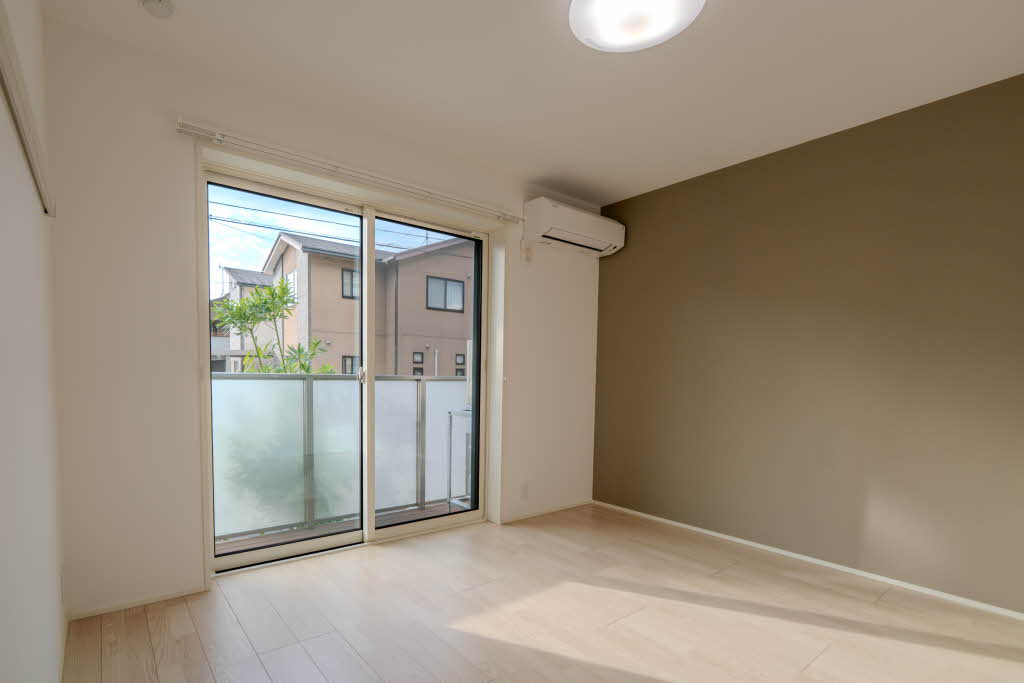 ポルターナⅠ 0102号-8