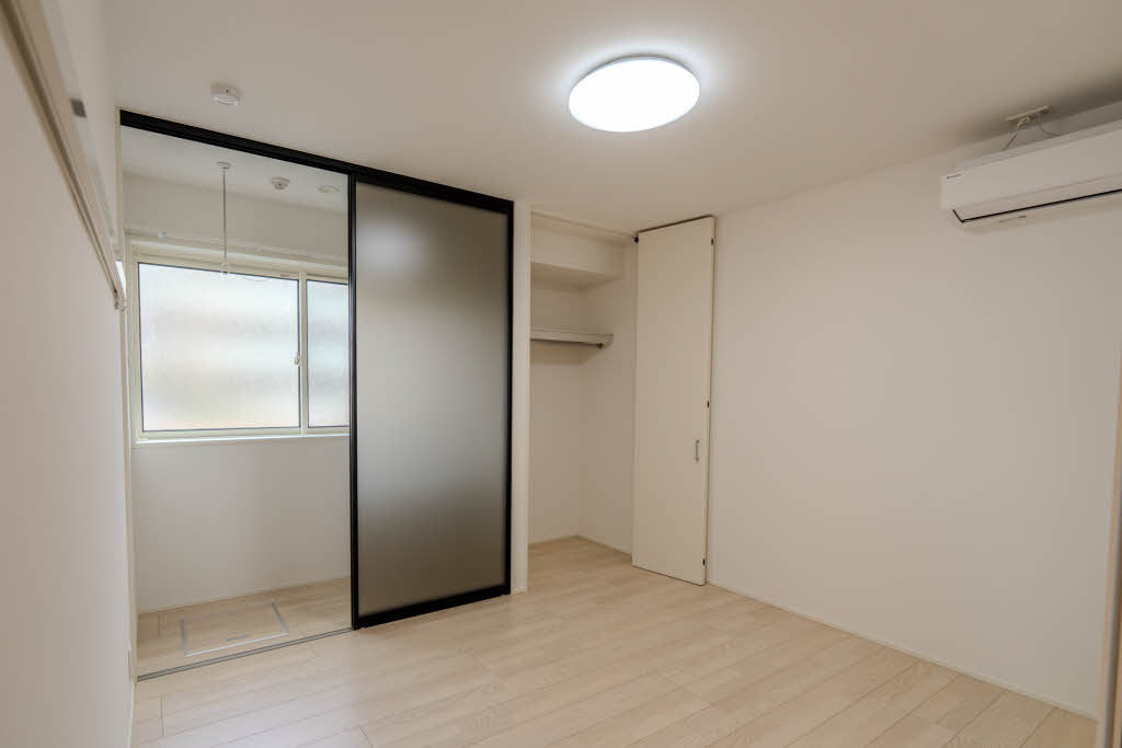 ポルターナⅠ 0102号-12