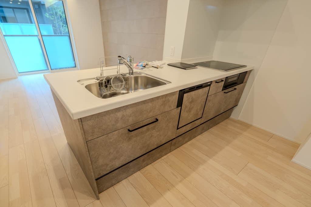 ポルターナⅠ 0103号-7