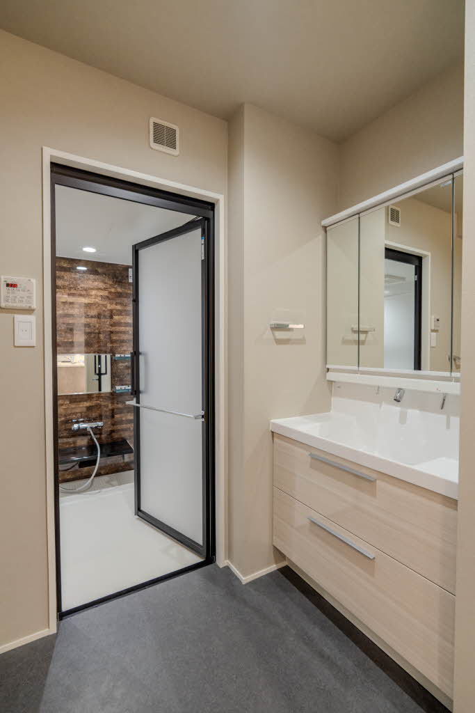 ポルターナⅠ 0103号-14