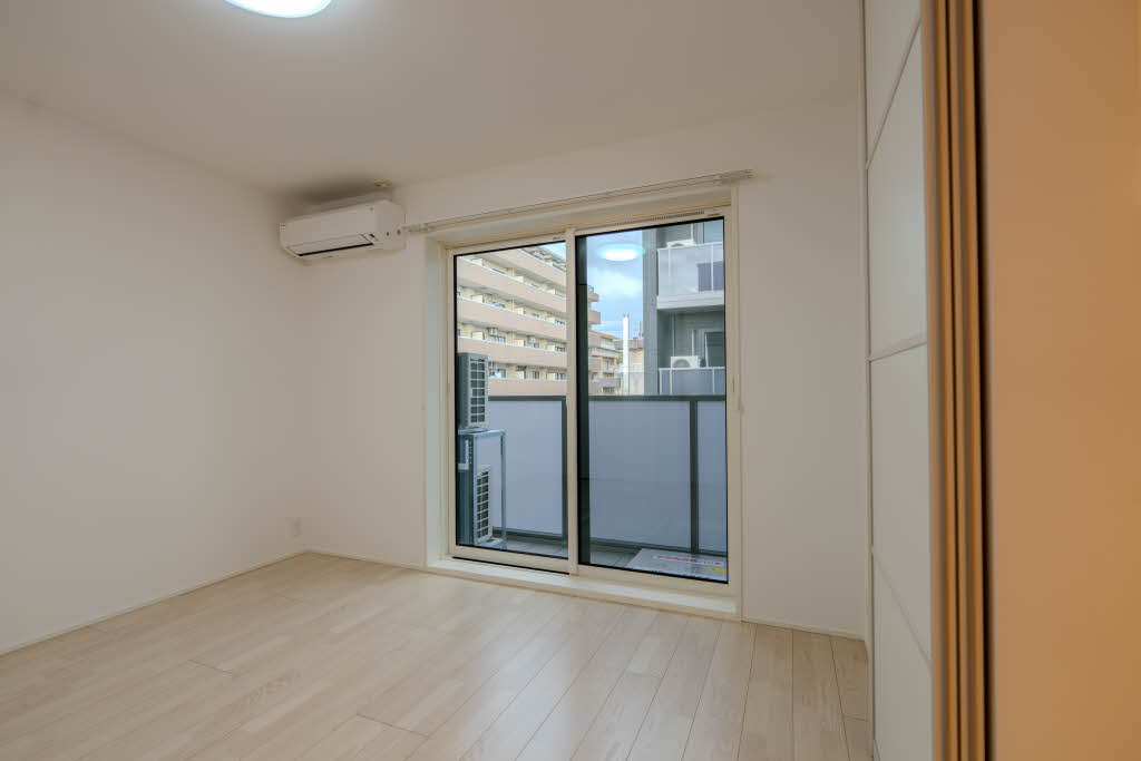 ポルターナⅠ 0203号-9