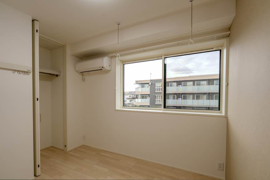 ポルターナⅠ 0203号-12