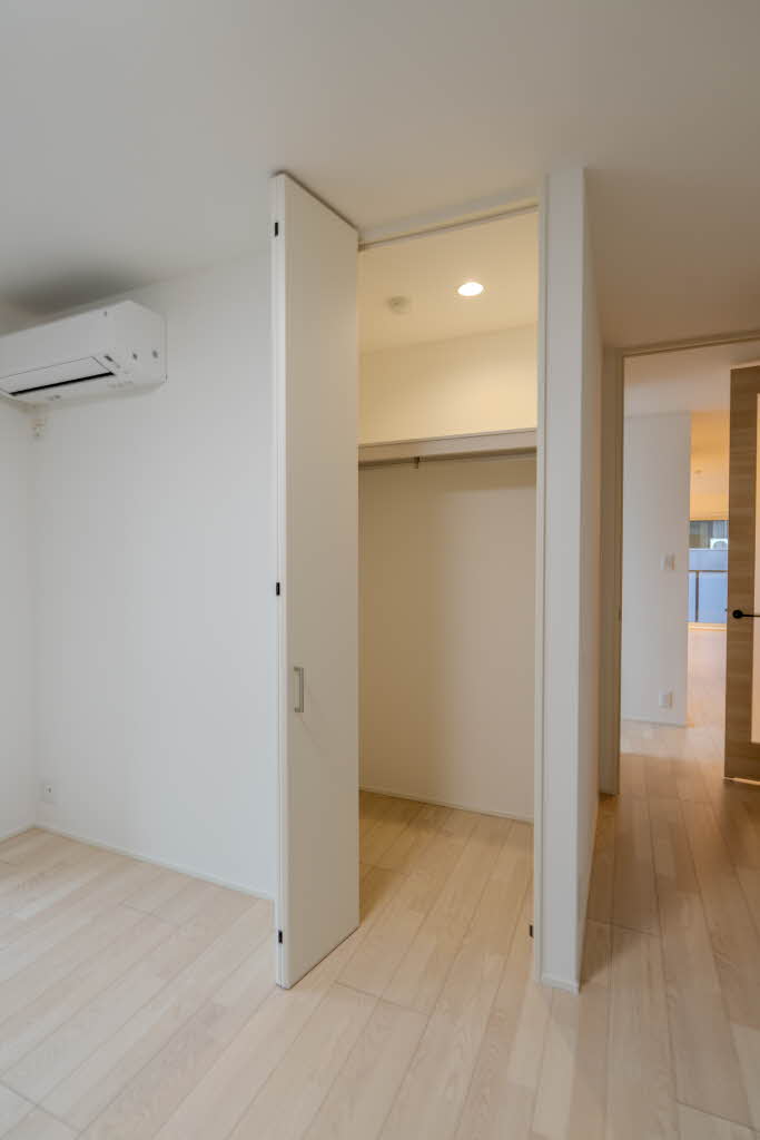 ポルターナⅠ 0203号-13