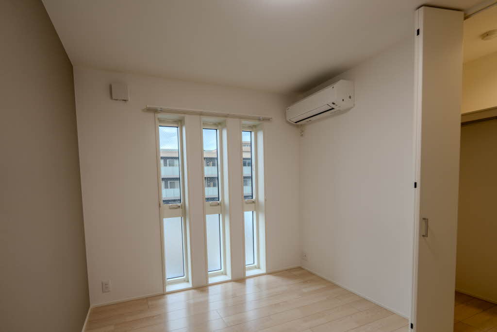 ポルターナⅠ 0203号-14