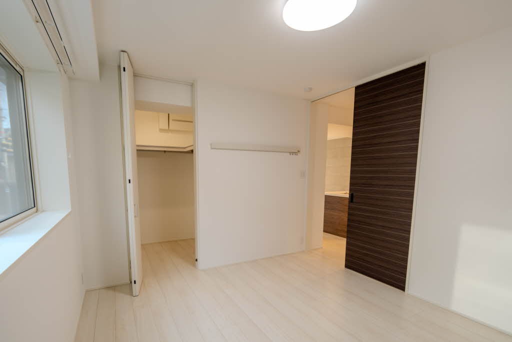 ポルターナⅠ 0205号-12