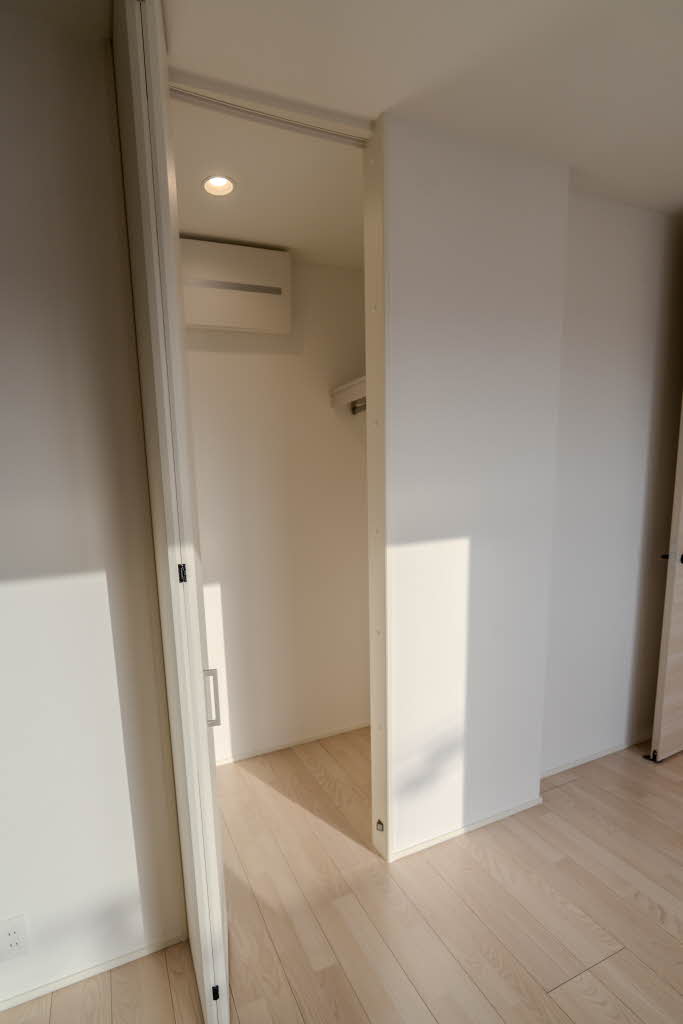 ポルターナⅠ 0302号-11