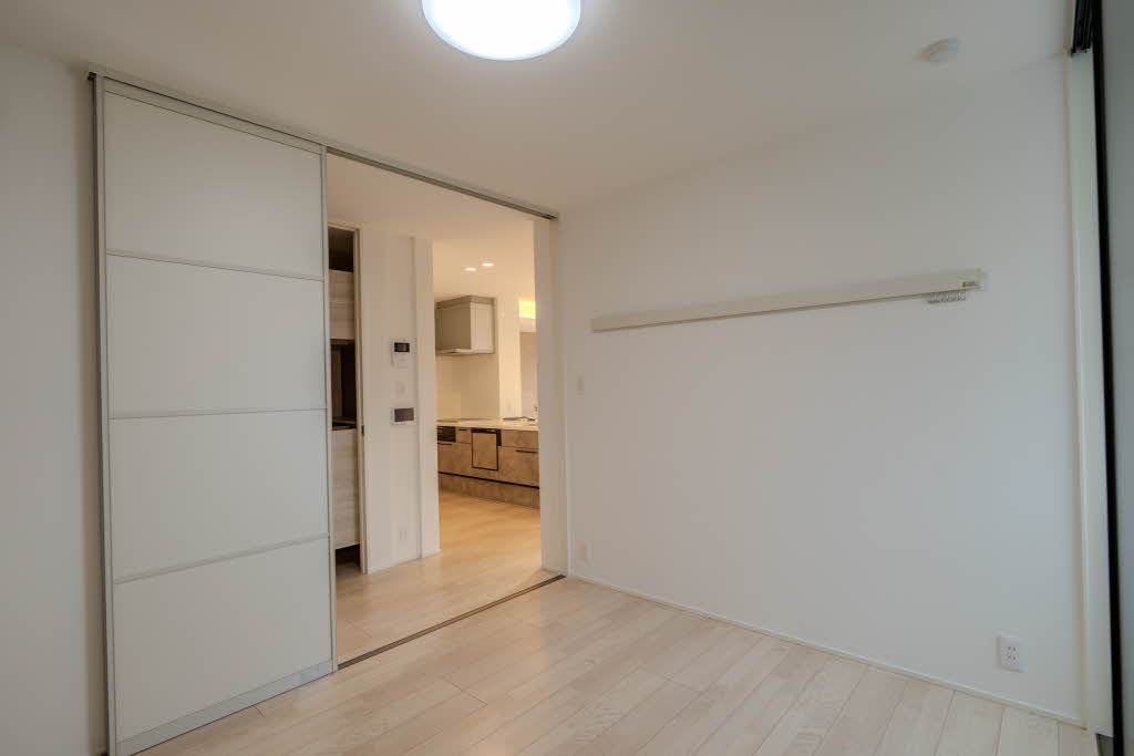 ポルターナⅠ 0302号-12