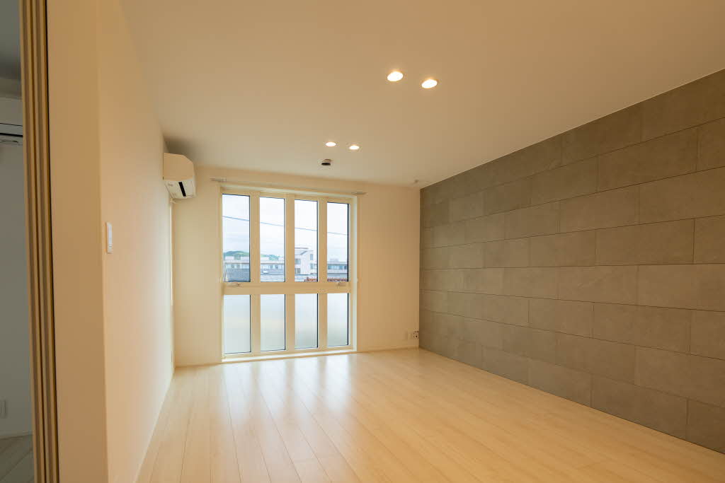 ポルターナⅠ 0305号-4