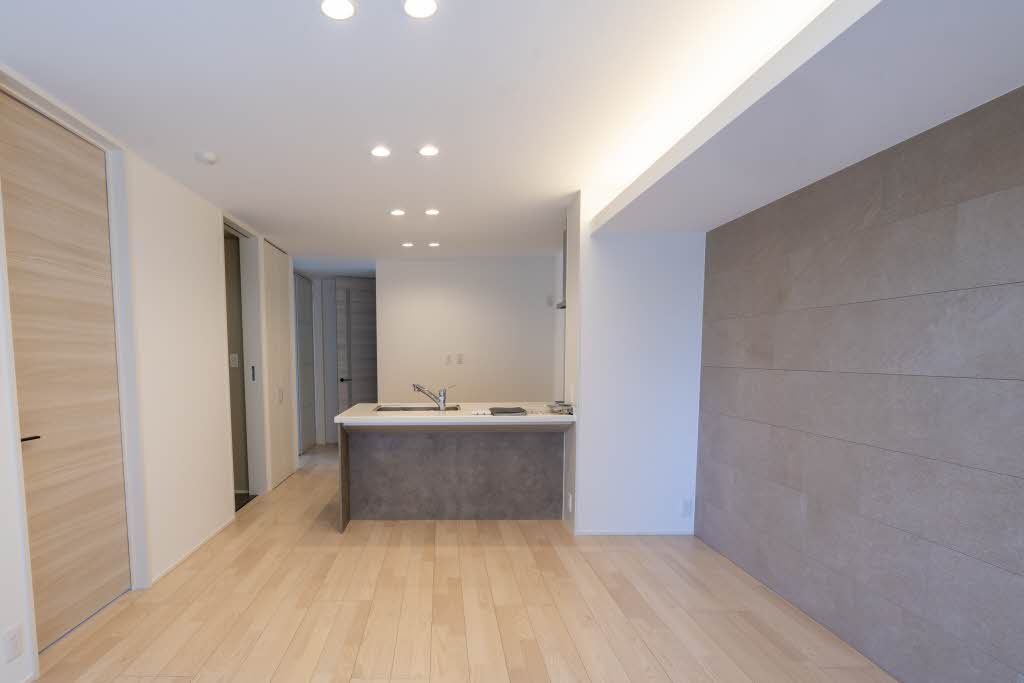 ポルターナⅡ 0107号-6