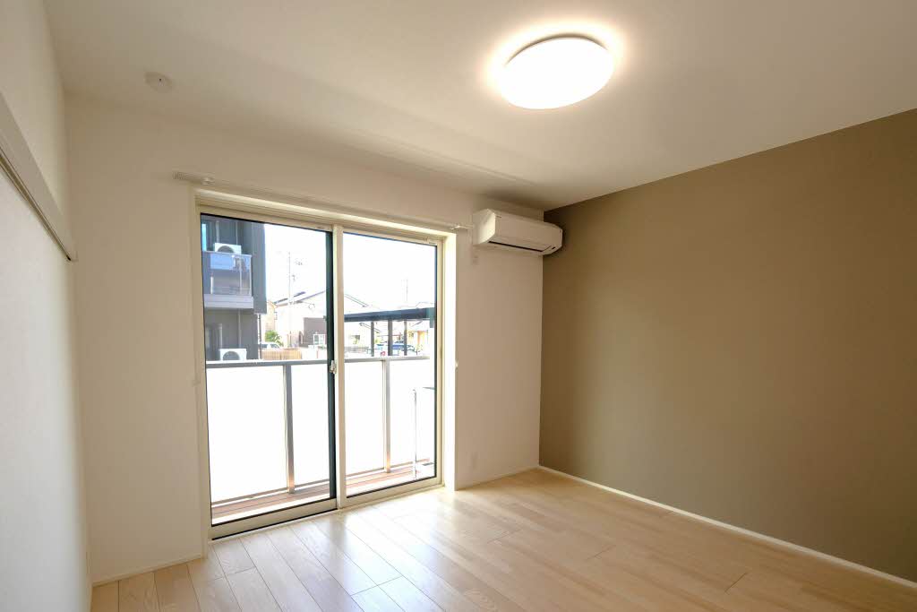 ポルターナⅡ 0107号-9