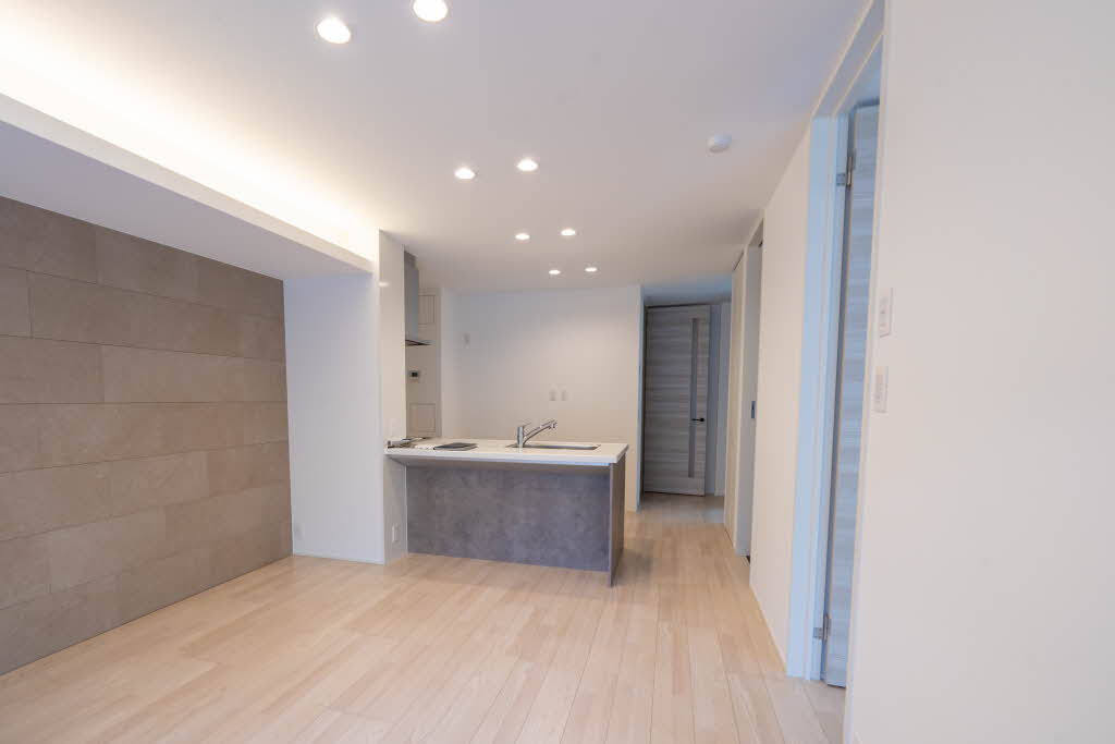 ポルターナⅡ 0108号-6