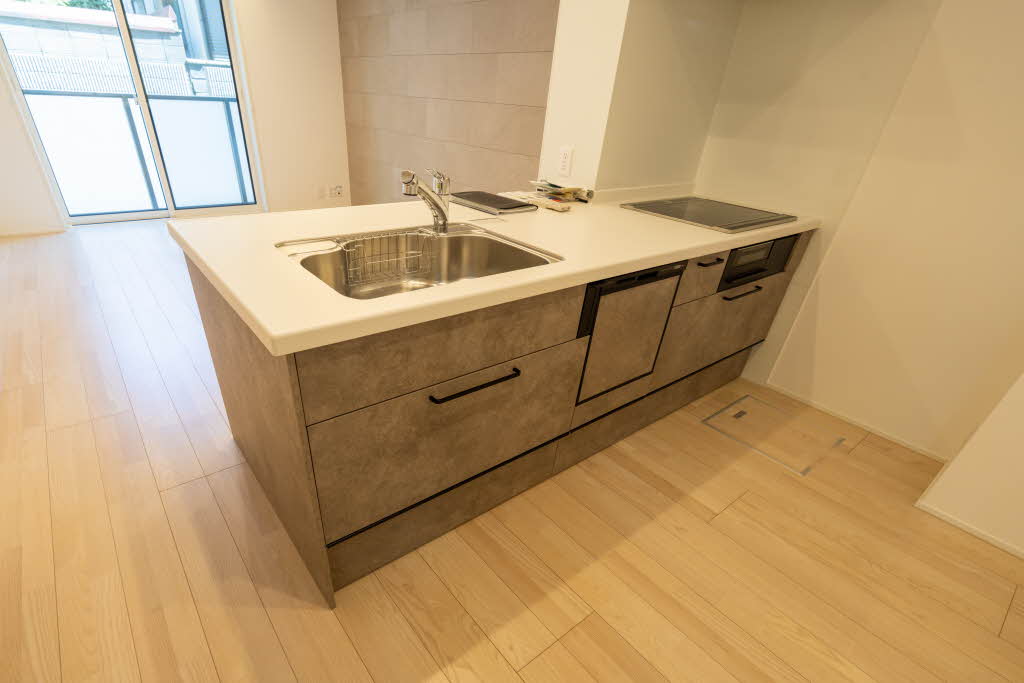 ポルターナⅡ 0108号-7