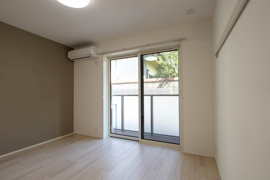 ポルターナⅡ 0108号-9