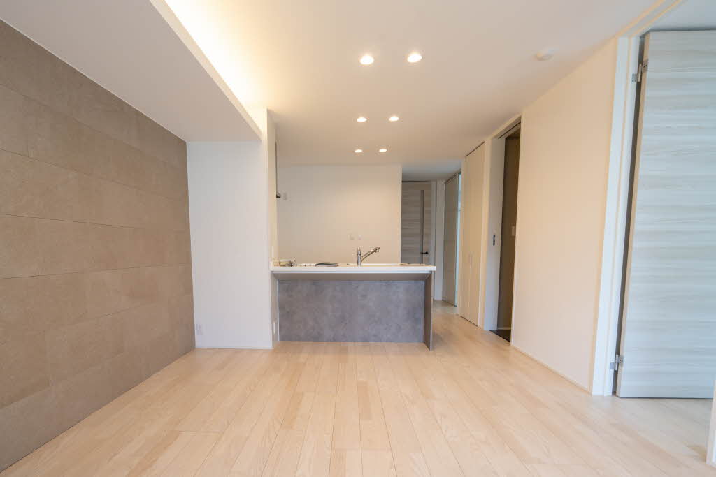 ポルターナⅡ 0208号-6