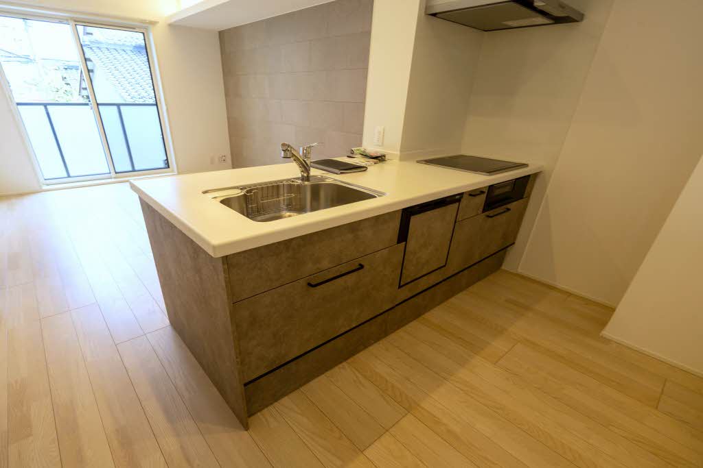 ポルターナⅡ 0208号-8