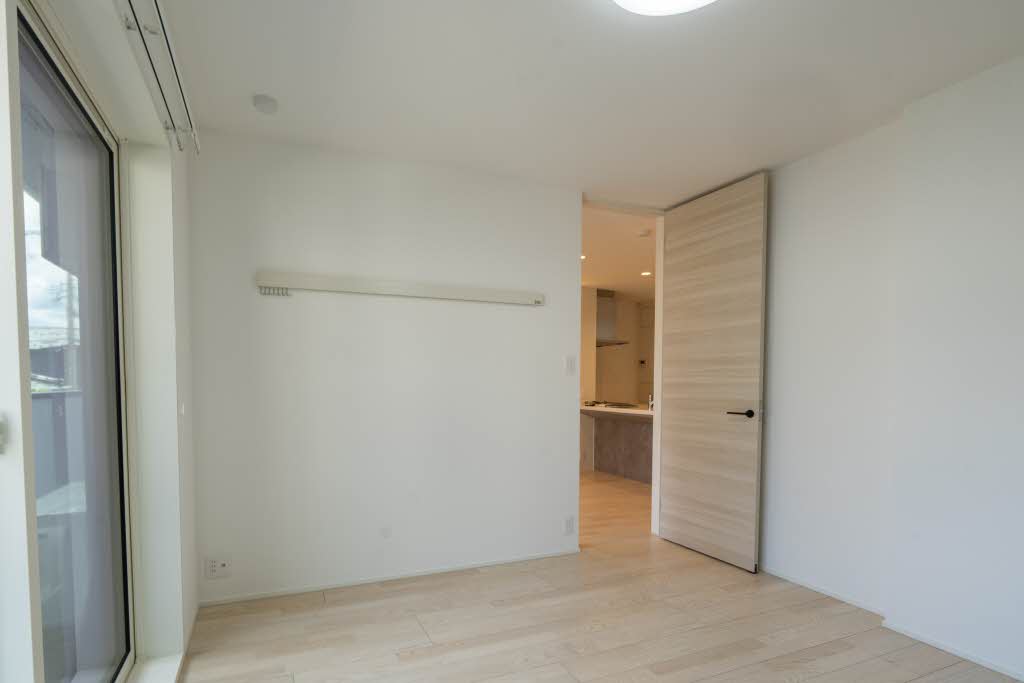 ポルターナⅡ 0208号-9