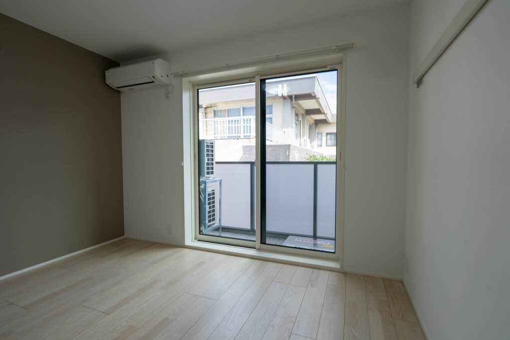 ポルターナⅡ 0208号-10