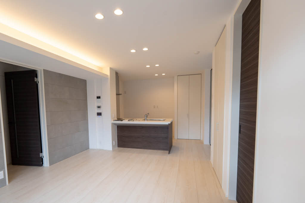 ポルターナⅡ 0210号-6