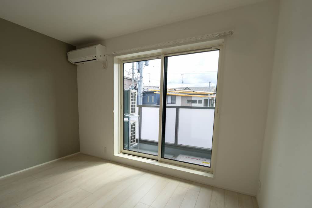 ポルターナⅡ 0210号-9