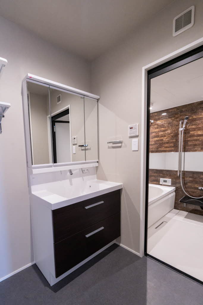 ポルターナⅡ 0306号-8