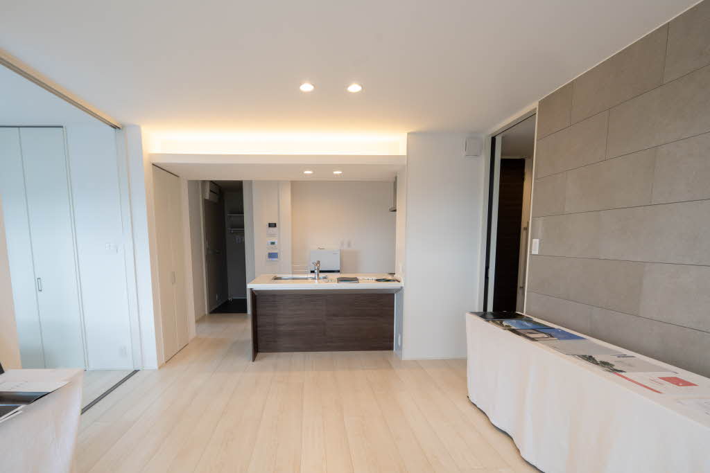 ポルターナⅡ 0306号-11