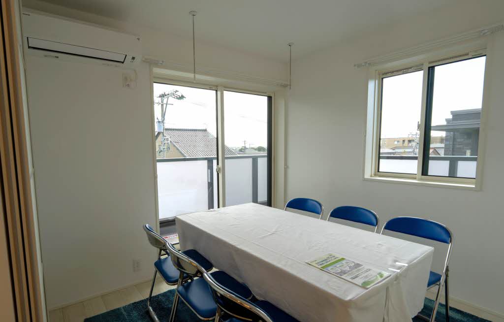 ポルターナⅡ 0306号-13