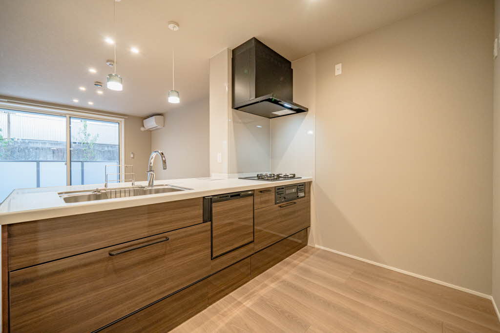 カーサ　コーシェリ 0101号-3