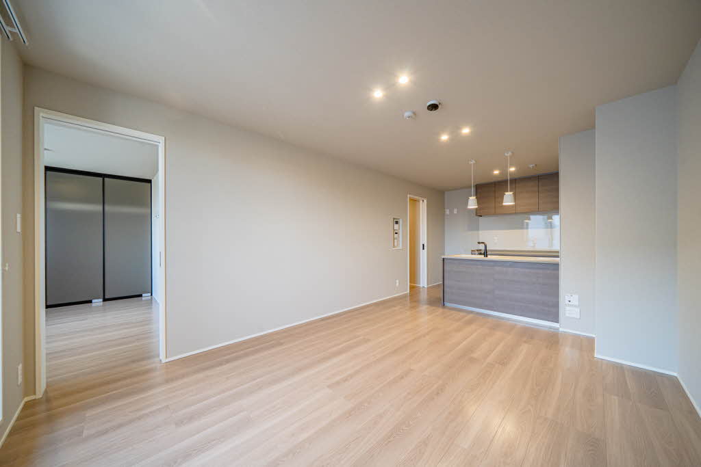 カーサ　コーシェリ 0205号-2