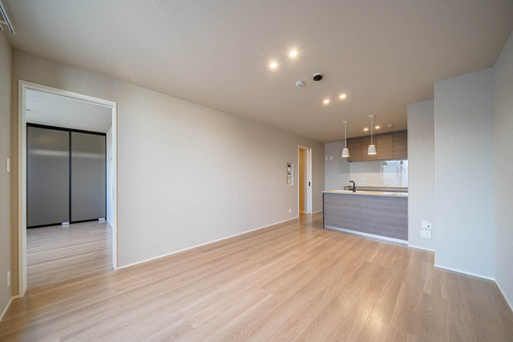 カーサ　コーシェリ 0305号-2